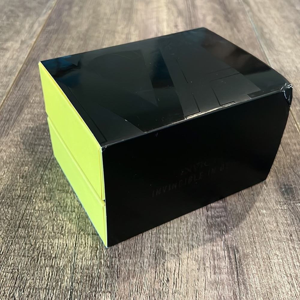 Invicta Coalition Forces Watch - Picture 7 of 7